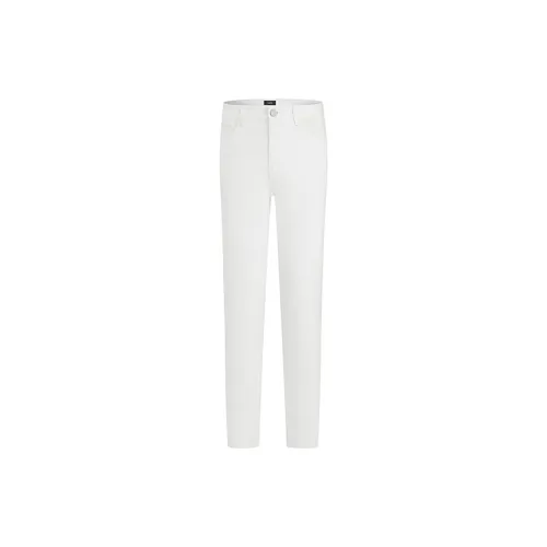 RARE Jeans Men White