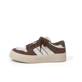 Feiyue Low Top Skateboard Shoes Women's