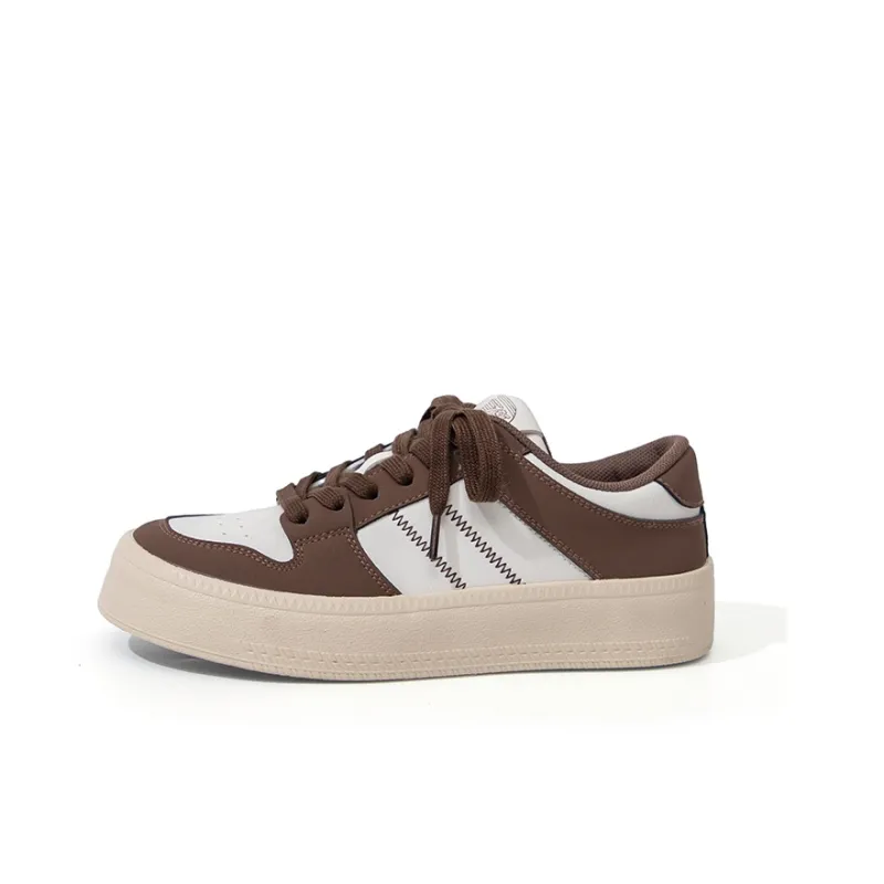Feiyue Low Top Skateboard Shoes Women's-0