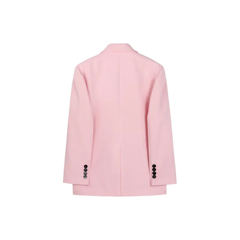 THE SEA LIFE Business Suit Women's Cherry Blossom Pink-1