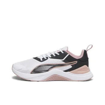 PUMA Infusion 'White Black Future' Women's