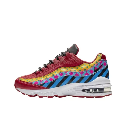 Nike Air Max 95 Baltimore GS