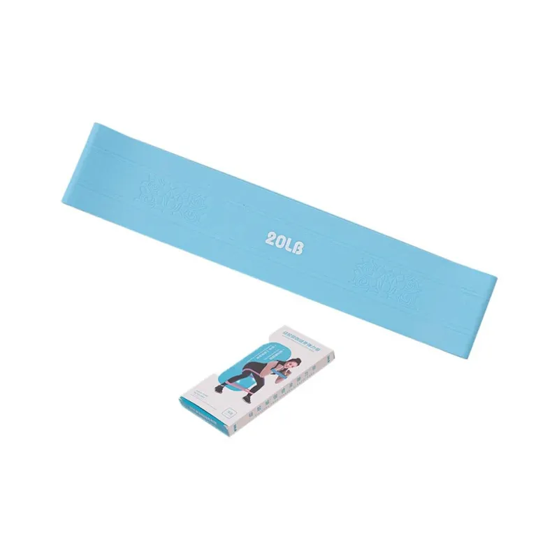 AMYUP Resistance Bands Silicone Fitness Sports Unisex-3