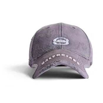Balenciaga Unity Cap