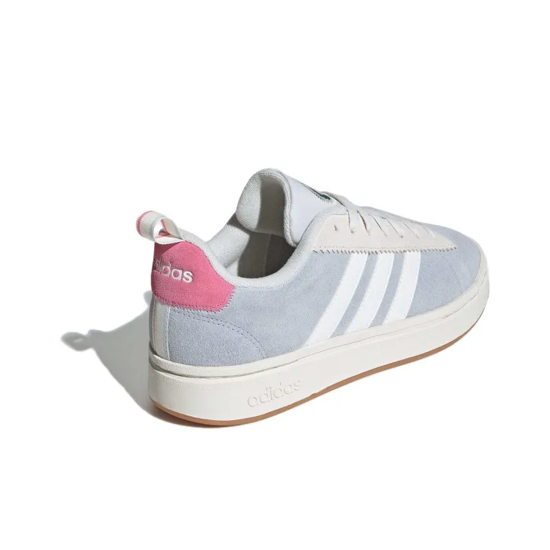 Adidas Grand Court Alpha 'Grey White' Women's-3