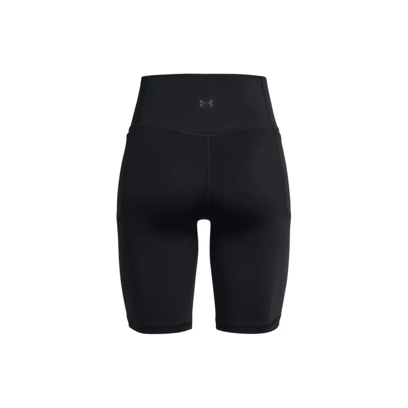Under Armour Meridian Sports Shorts Women's Black-1