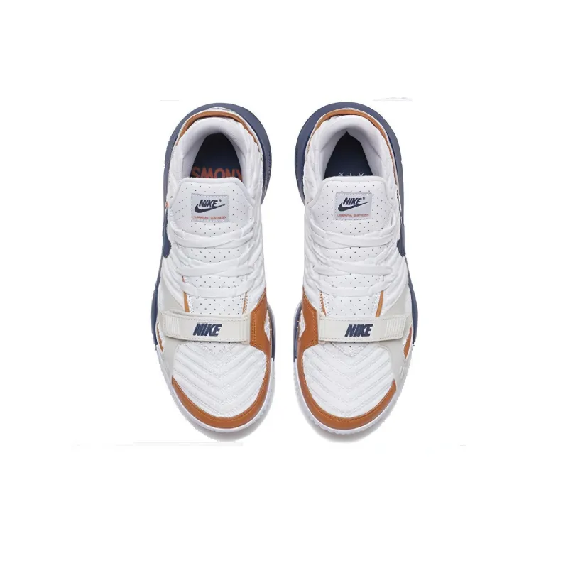 Nike LeBron 16 Air Trainer Medicine Ball-2