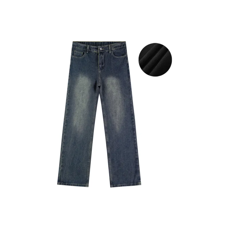 LUCKY BRAND Jeans Unisex-47