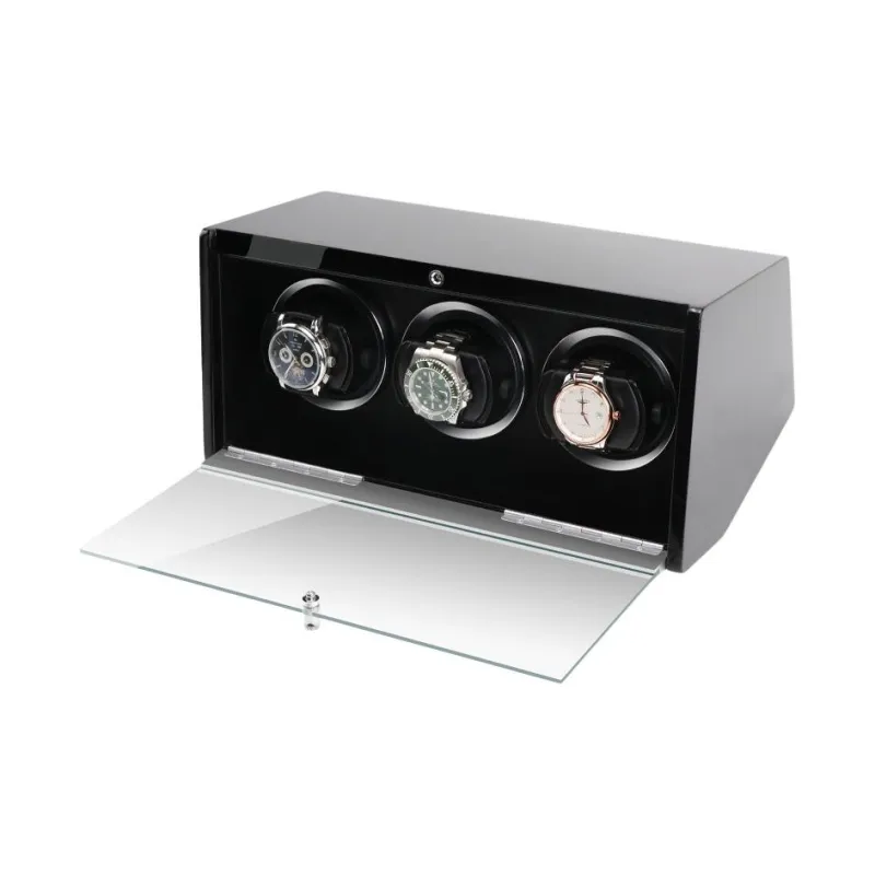 DRIKLUX 1 Digit Watch Winder Unisex-9