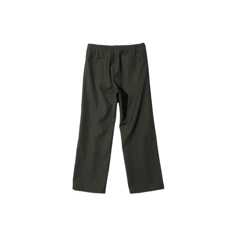 Needles W.U. Straight Pant-1