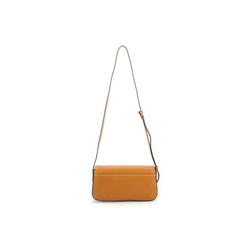 Shinpos Crossbody Bags Brown-1
