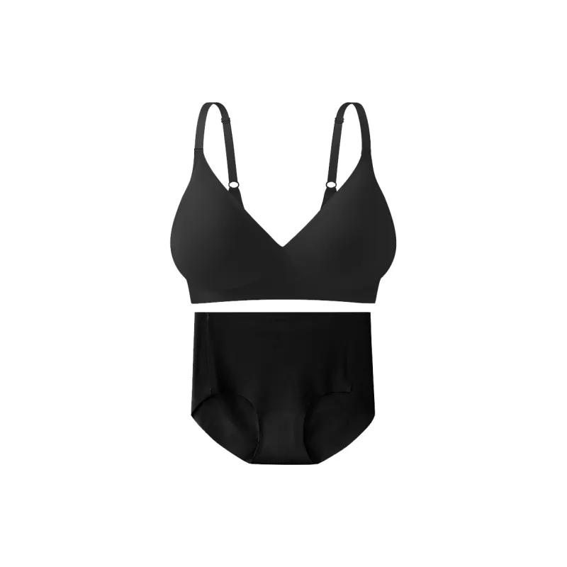 SecretWorld Underwear Set Women's-2
