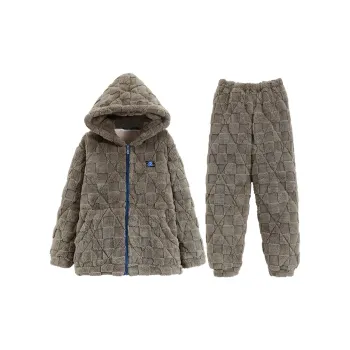 Lan Miao Men Pajama Sets