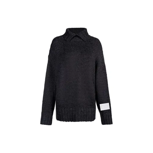 Ann Andelman Sweaters Women's Black