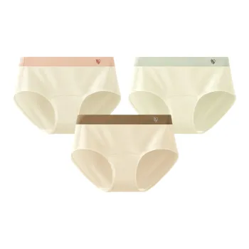 SecretWorld Underpants Women's Combo Set