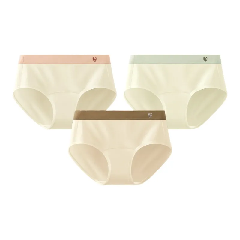 SecretWorld Underpants Women's Combo Set-0