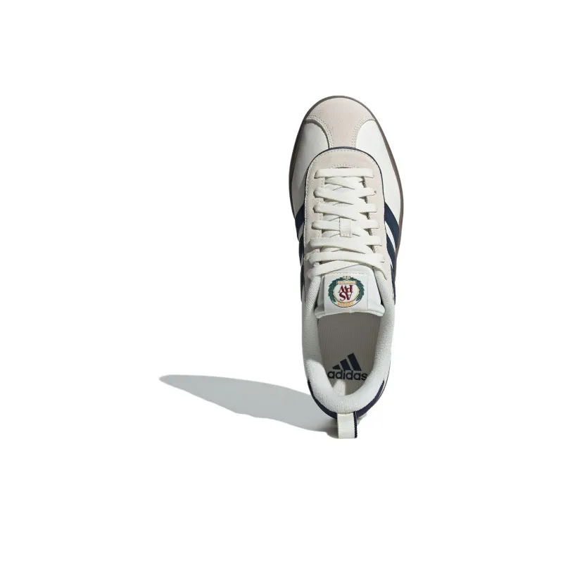Adidas Vl Court 3.0 'White Black'-3