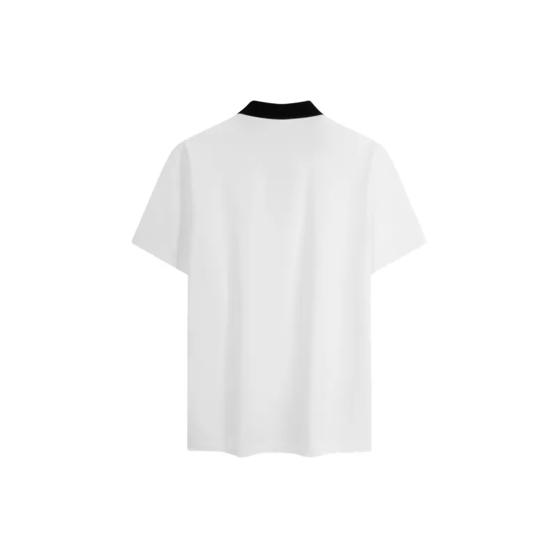 CALVIN KLEIN SS24 Series Polo Shirt Men's-7