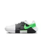 White/Black/Poison Green