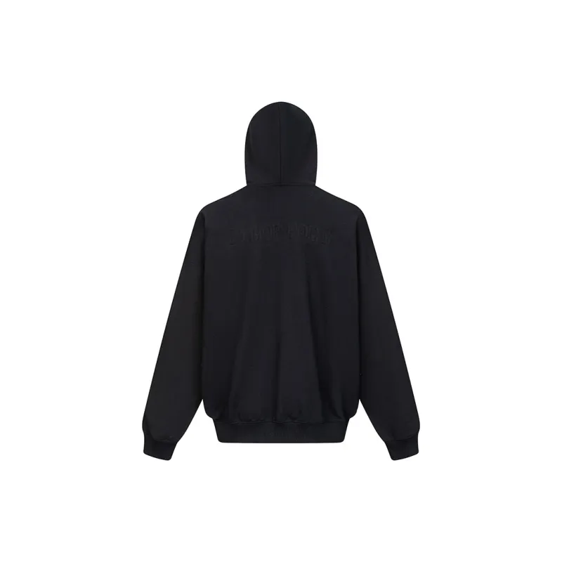 1 TROP FORT Sweatshirts Unisex-8