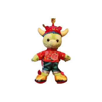 Disney 'Olu Mel Compatible For Above 3 Years Old Audience Dolls Plush Pendant 20 29cm Height