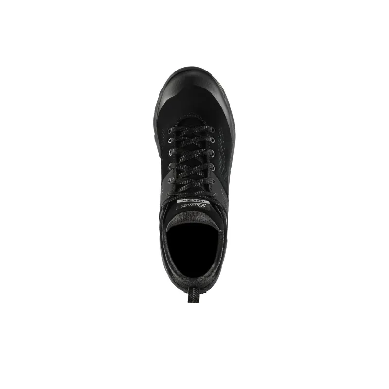 Danner Trail 2650 Black Warrior Cushioned Wear Resistant Breathable Lightweight Low Top Outdoor Shoes Women's Black-5