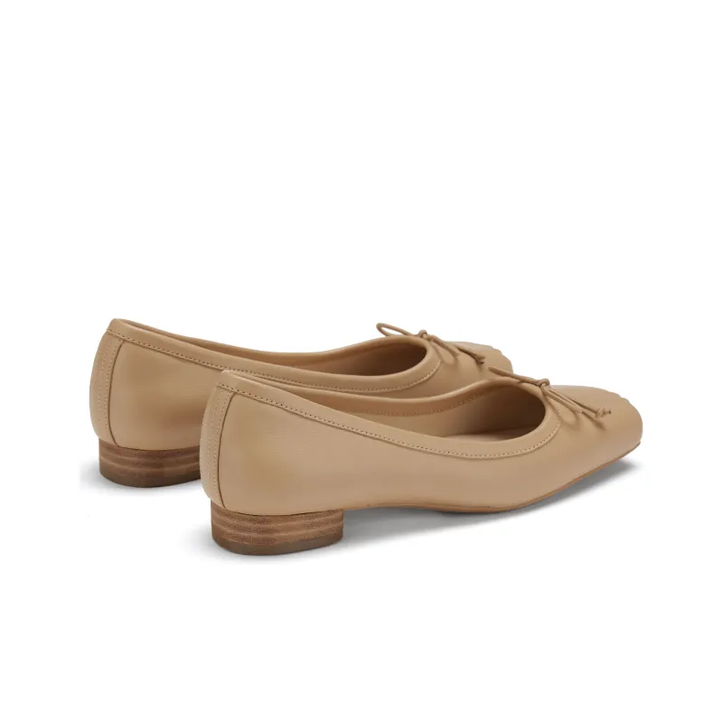 73Hours Toe Up Unlined Shoes Women's-8