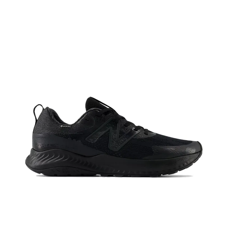 New Balance DynaSoft Nitrel V5 Gore Tex Shoes 'Black'-1