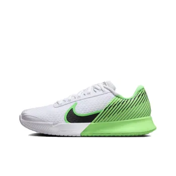 Nike Court Air Zoom Vapor Pro 2 Hc 'White Poison Green' Women's