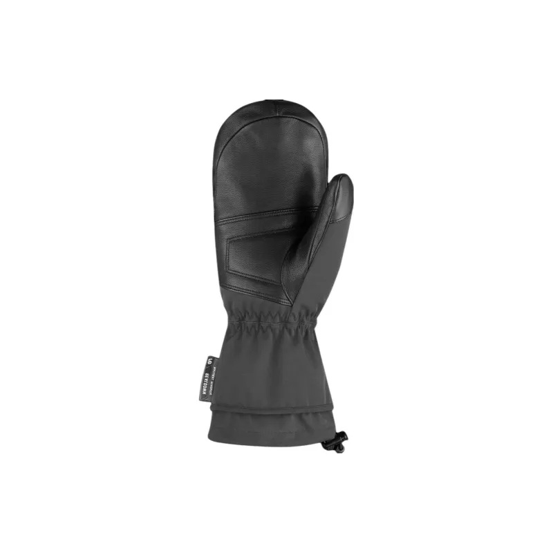 REUSCH Ski Gloves-3