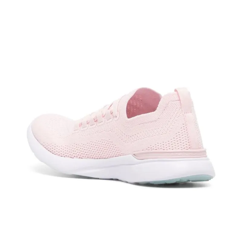 APL ATHLETIC PROPULSION LABS Low-Top Casual Shoes Women's Pink-3