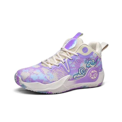 Goku Frieza Basketball Shoes Unisex High-Top