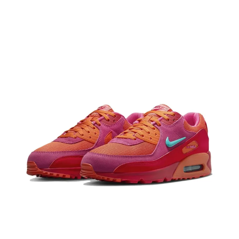 Nike Air Max 90 Alchemy Pink-2