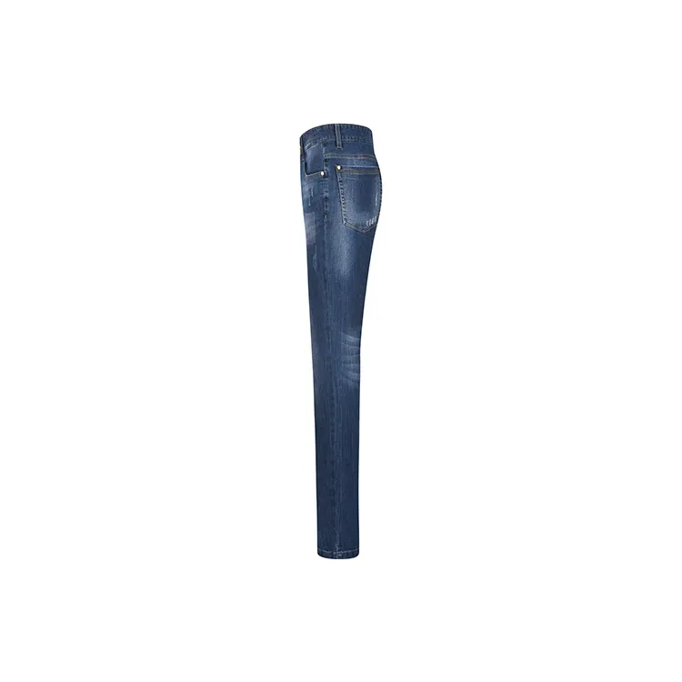 RARE Jeans Men's Denim Dark Blue-1