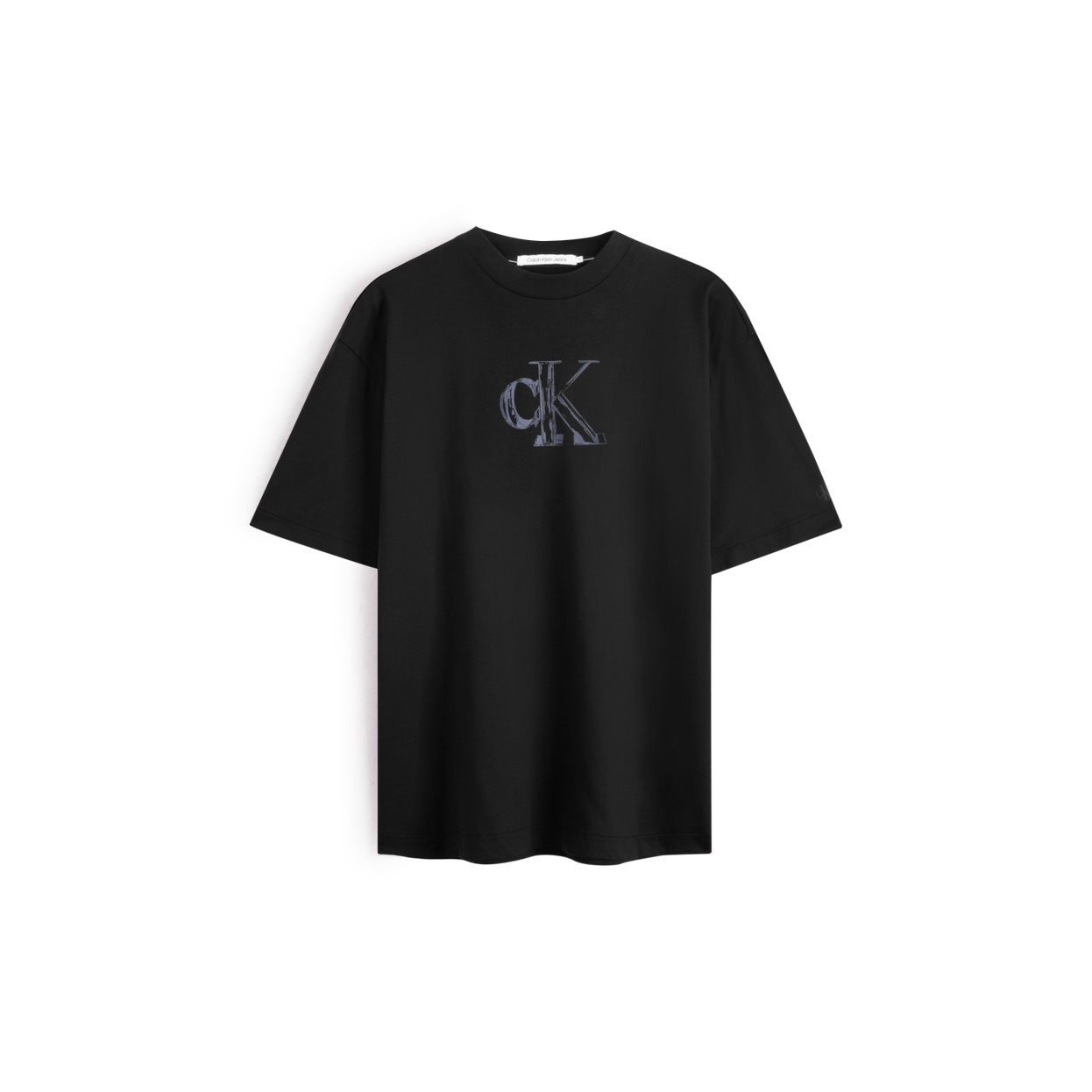 Ck t shirt mens online