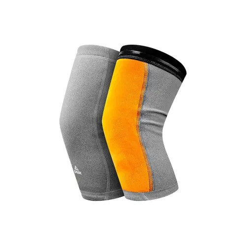 PEAK Running Mountaineering Hiking Cycling Volleyball Tennis Soccer Badminton Basketball Fitness Unisex Knee Pads