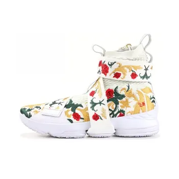 Nike X Kith Lifestyle Lebron 15 'F&F'