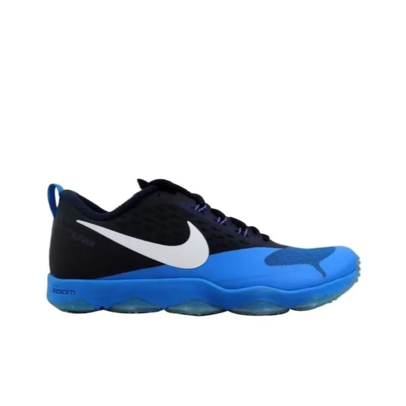 Nike Zoom Hypercross Tr Photo Blue-1
