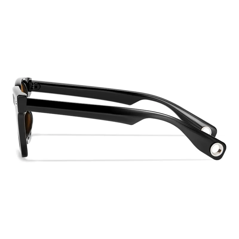 MUYKUY Square Sunglasses Unisex-7