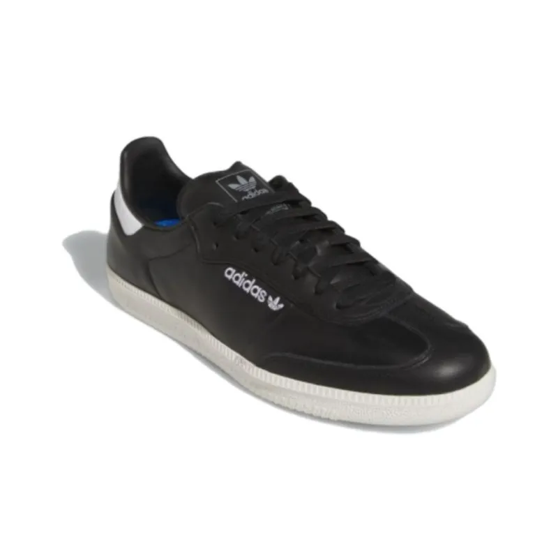 Adidas Samba ADV Core Black-2
