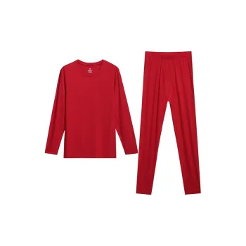 GOLDLION Men Thermal Sets