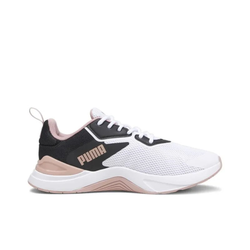 PUMA Infusion 'White Black Future' Women's-1