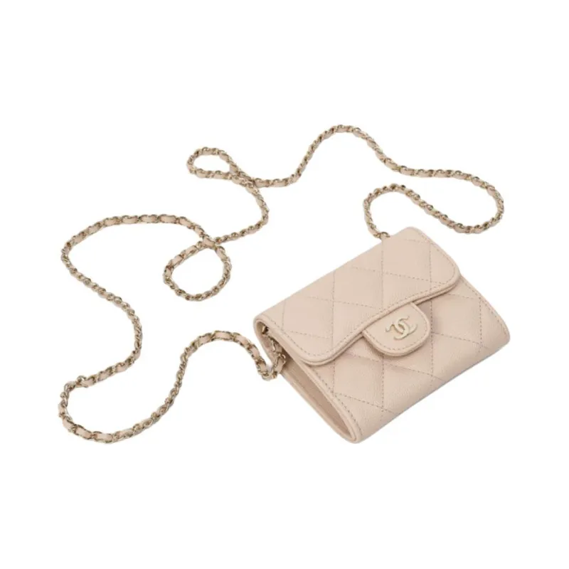 CHANEL Classic Flap CF Crossbody Bags-1