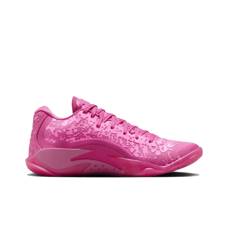 JORDAN Zion 3 Pf 'Pink Lotus'-1