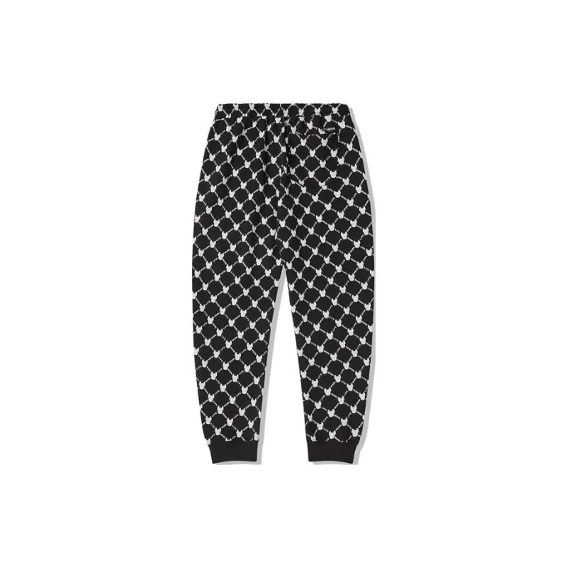 LIFEWORK HIDEAWAY Casual Pants Unisex-1