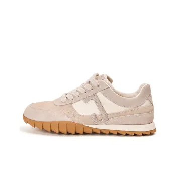 Joy&Mario Height Increasing Low Top Chunky Sneakers Women's