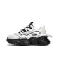 White Black