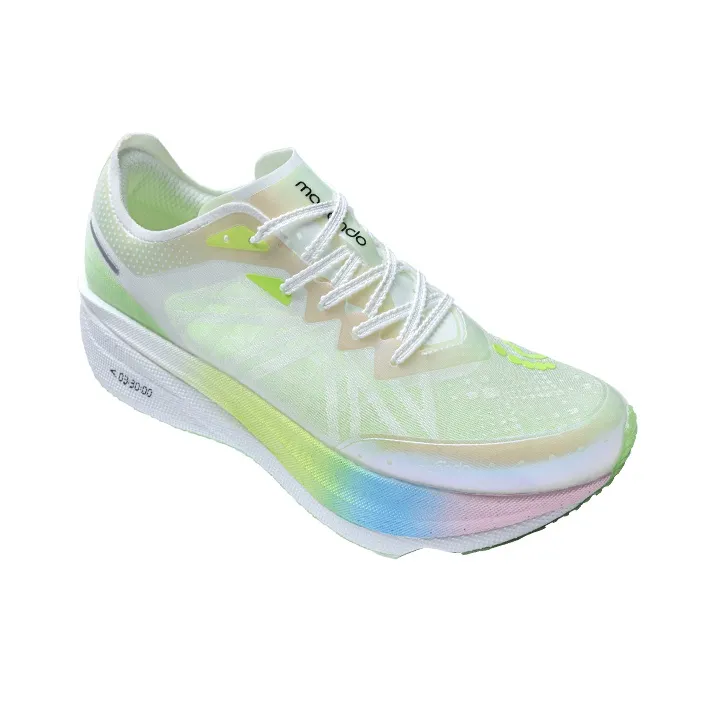 Macondo Low Top Running Shoes Men's-2