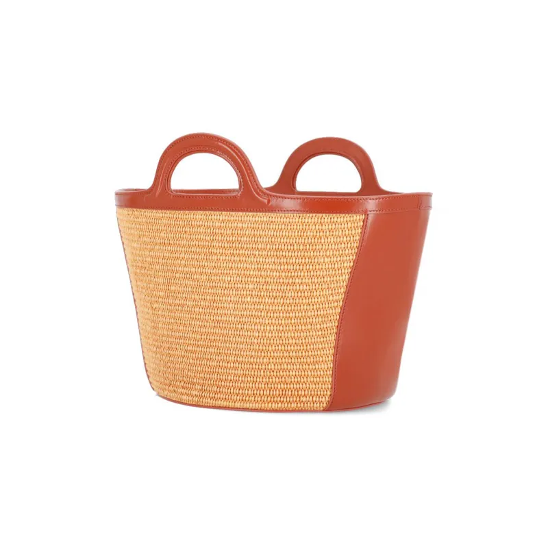 MARNI Tropicalia Small Tote Bag-2