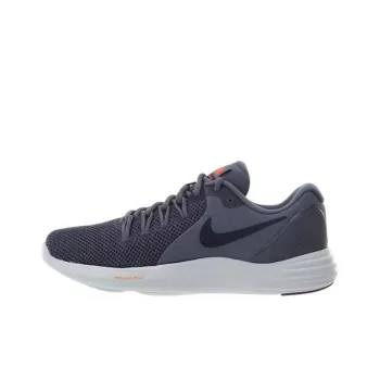 Nike Lunar Apparent Light Carbon Obsidian